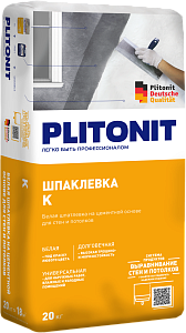 PLITONIT К